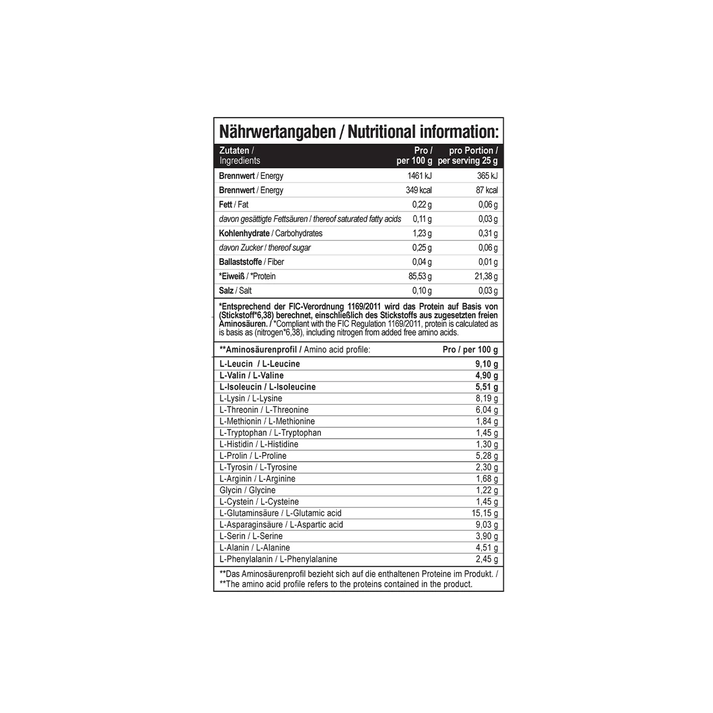 MST Clear Iso Whey 300 g Orange - Image 4
