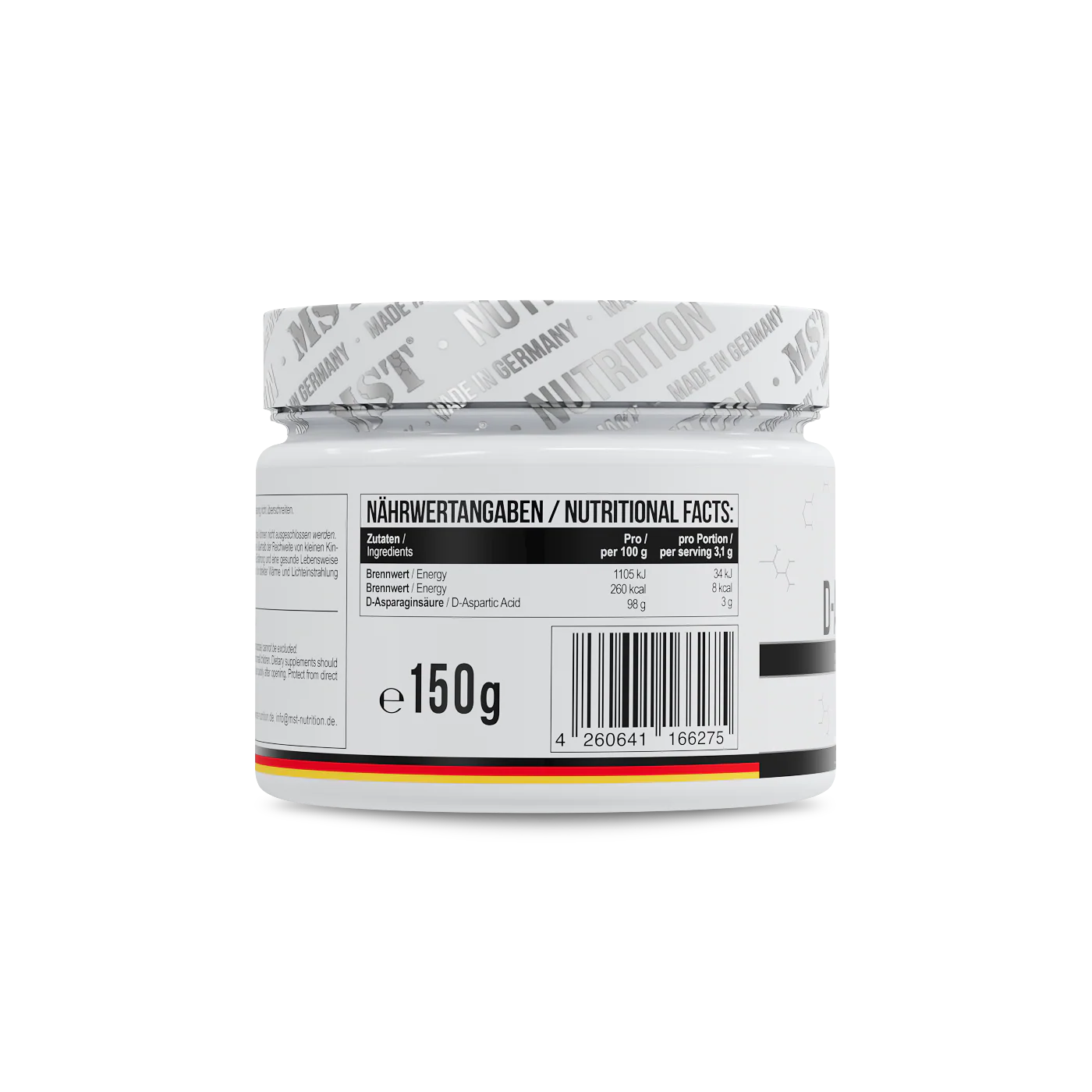 DAA 150 g Neutral - Image 2