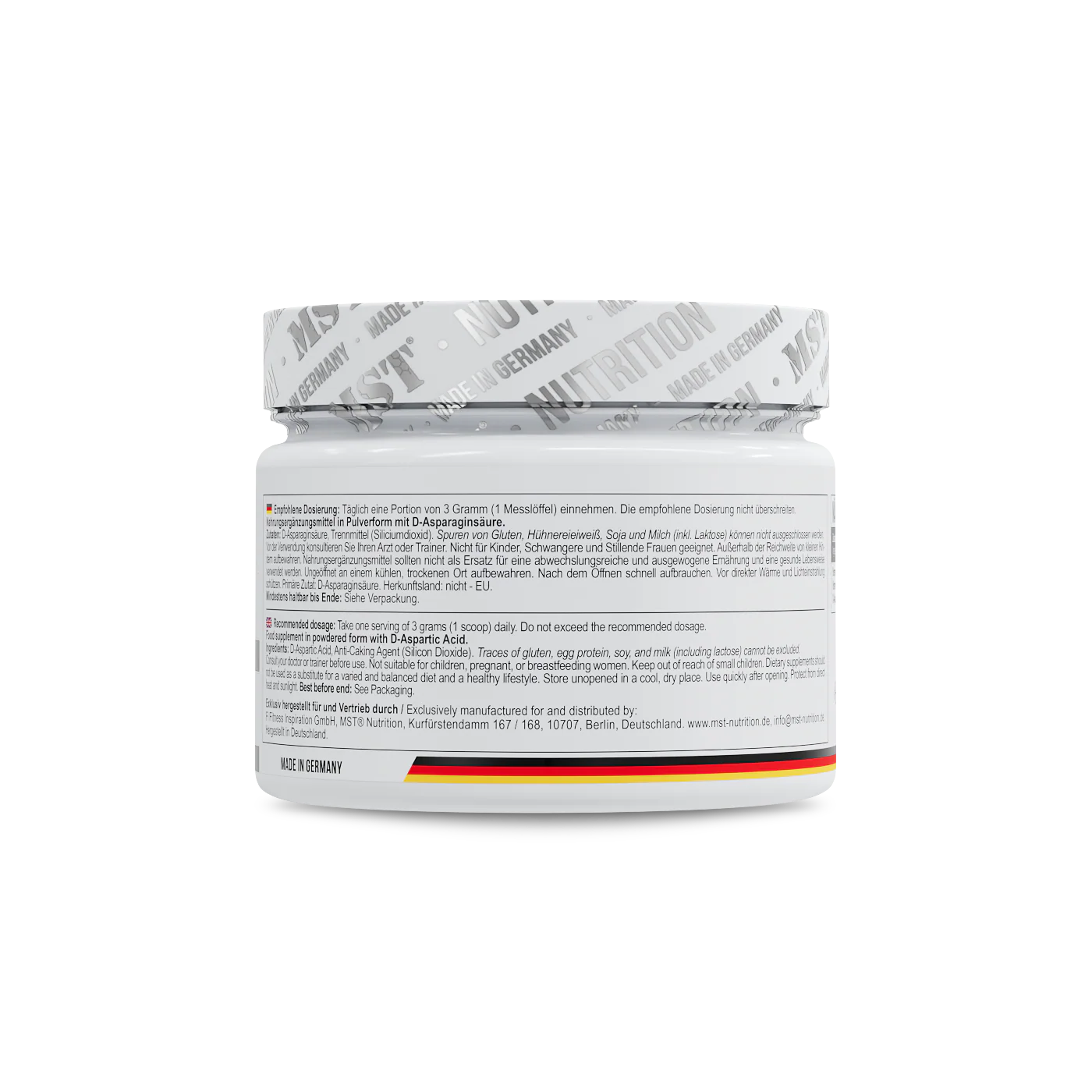 DAA 150 g Neutral - Image 3