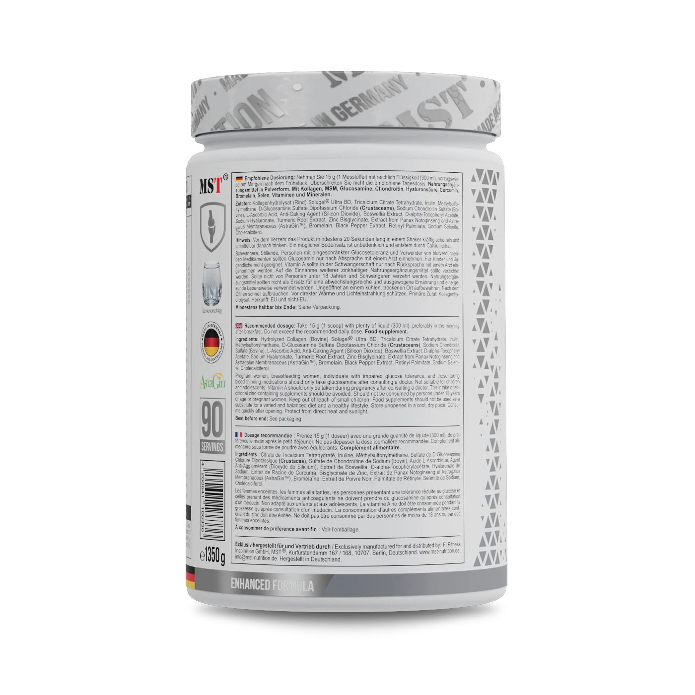 Flex Pro 1350 g Neutral - Image 3
