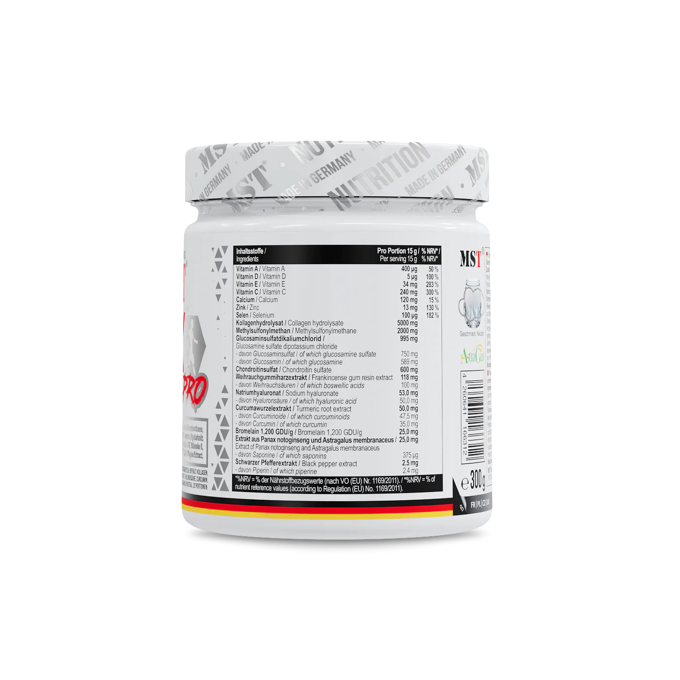 Flex Pro 300 g Neutral - Image 2