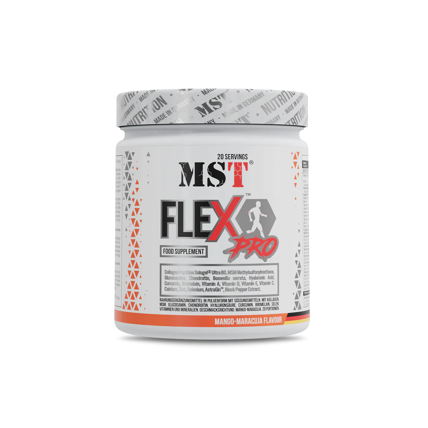 Flex Pro 300 g Mango Maracuja - Image 2