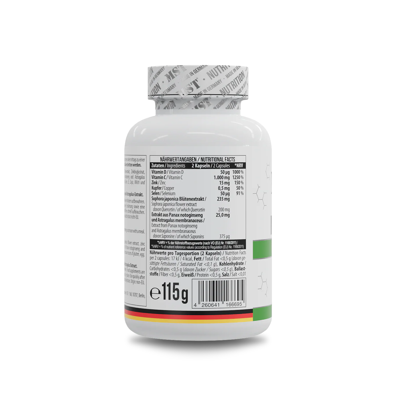 Immune Complex 120 Kapseln - Image 2