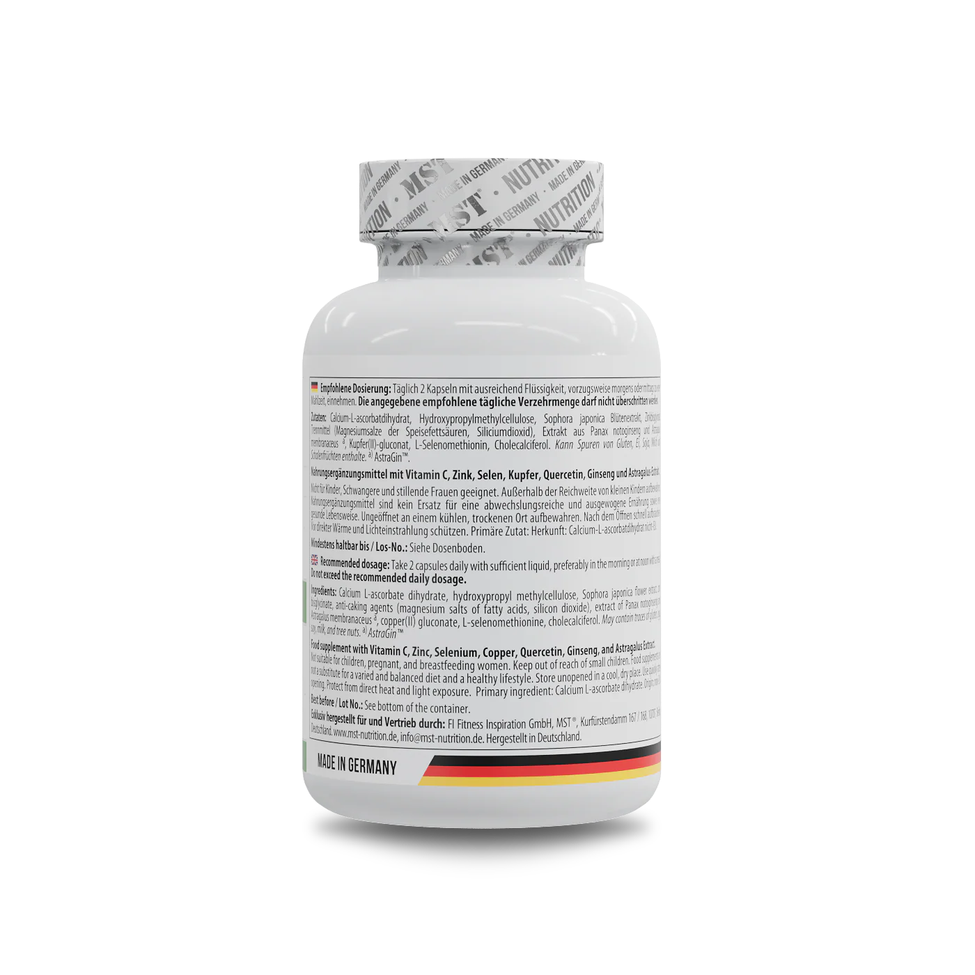 Immune Complex 120 Kapseln - Image 3