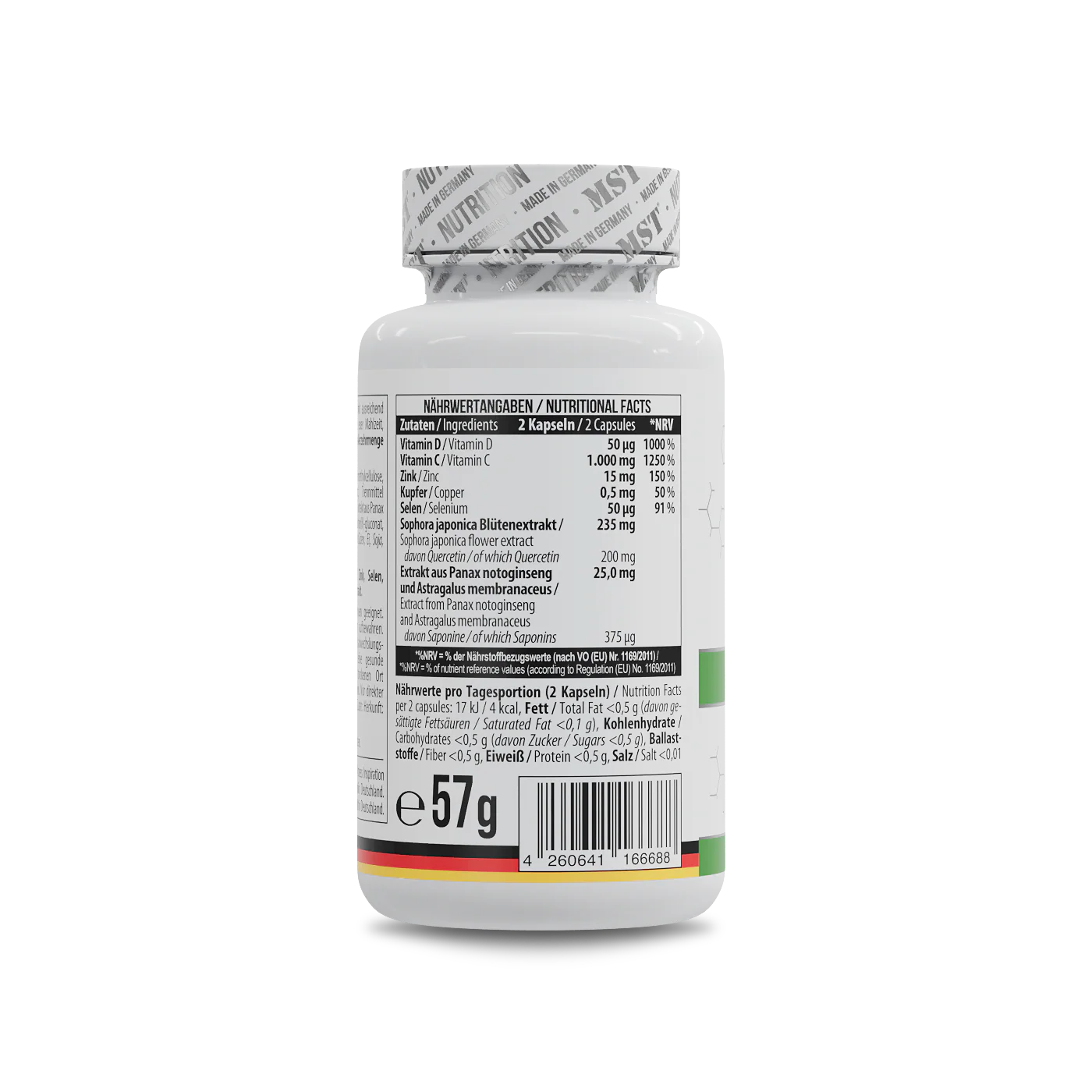 Immune Complex 60 Kapseln - Image 2
