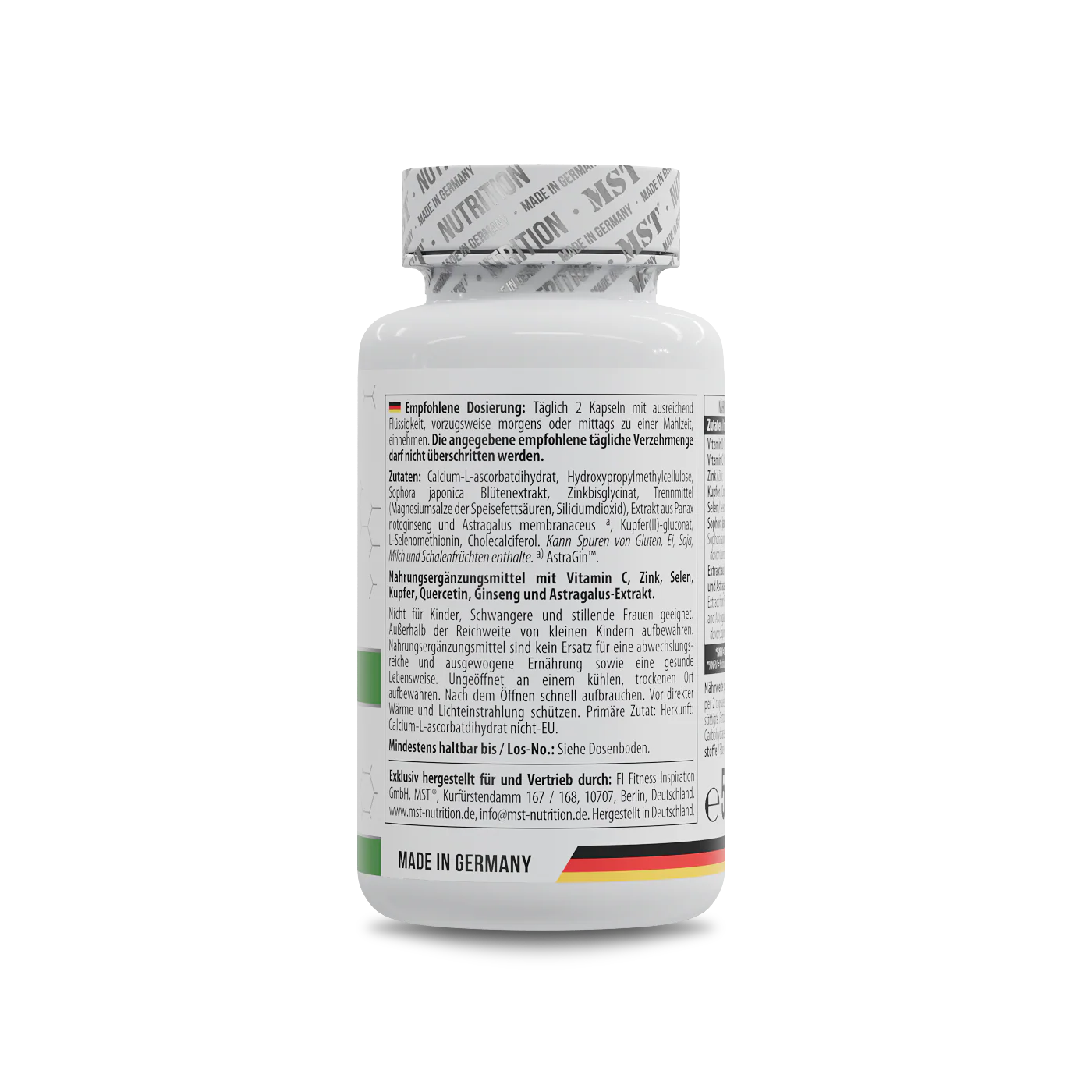 Immune Complex 60 Kapseln - Image 3