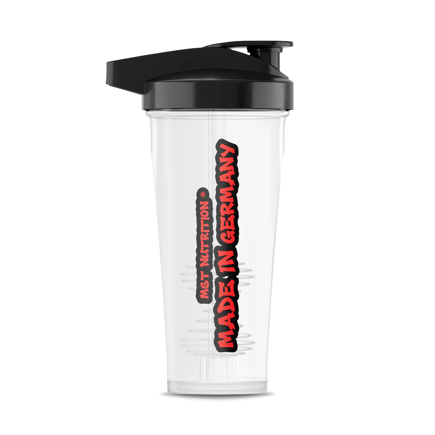 Shaker 800 ml Clear - Image 2