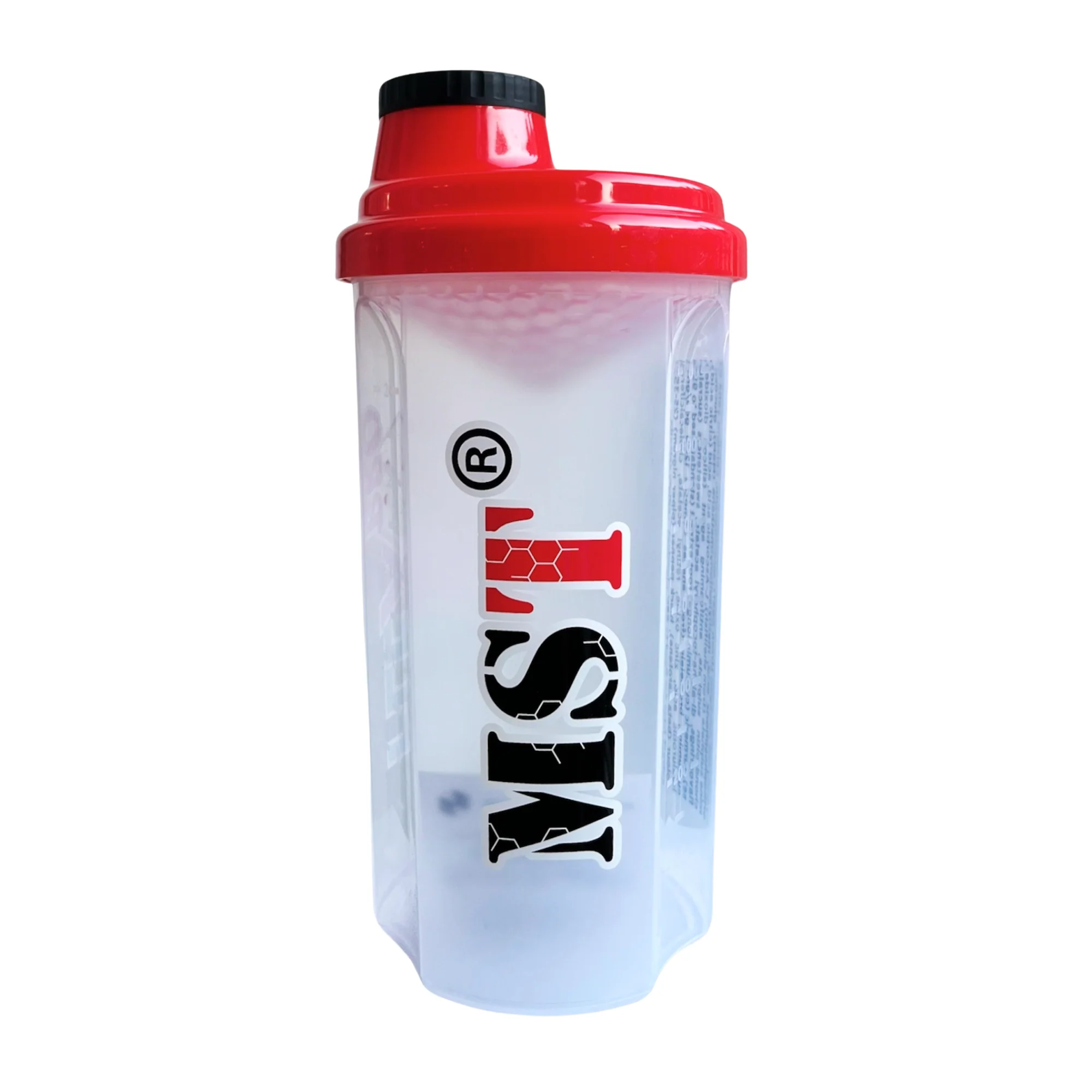 MST Shaker 700 ml Flex Pro - Image 2