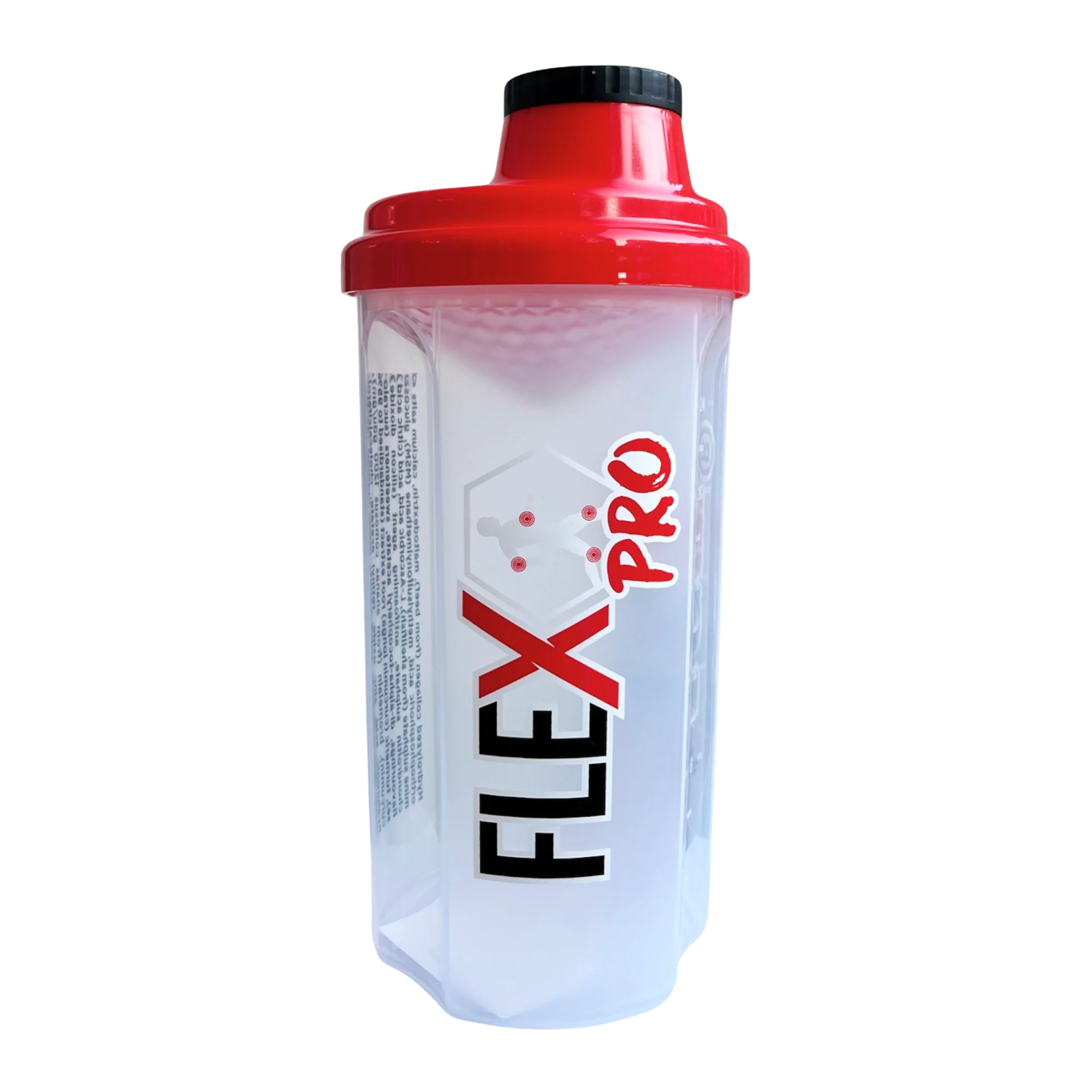 MST Shaker 700 ml Flex Pro - Image 3