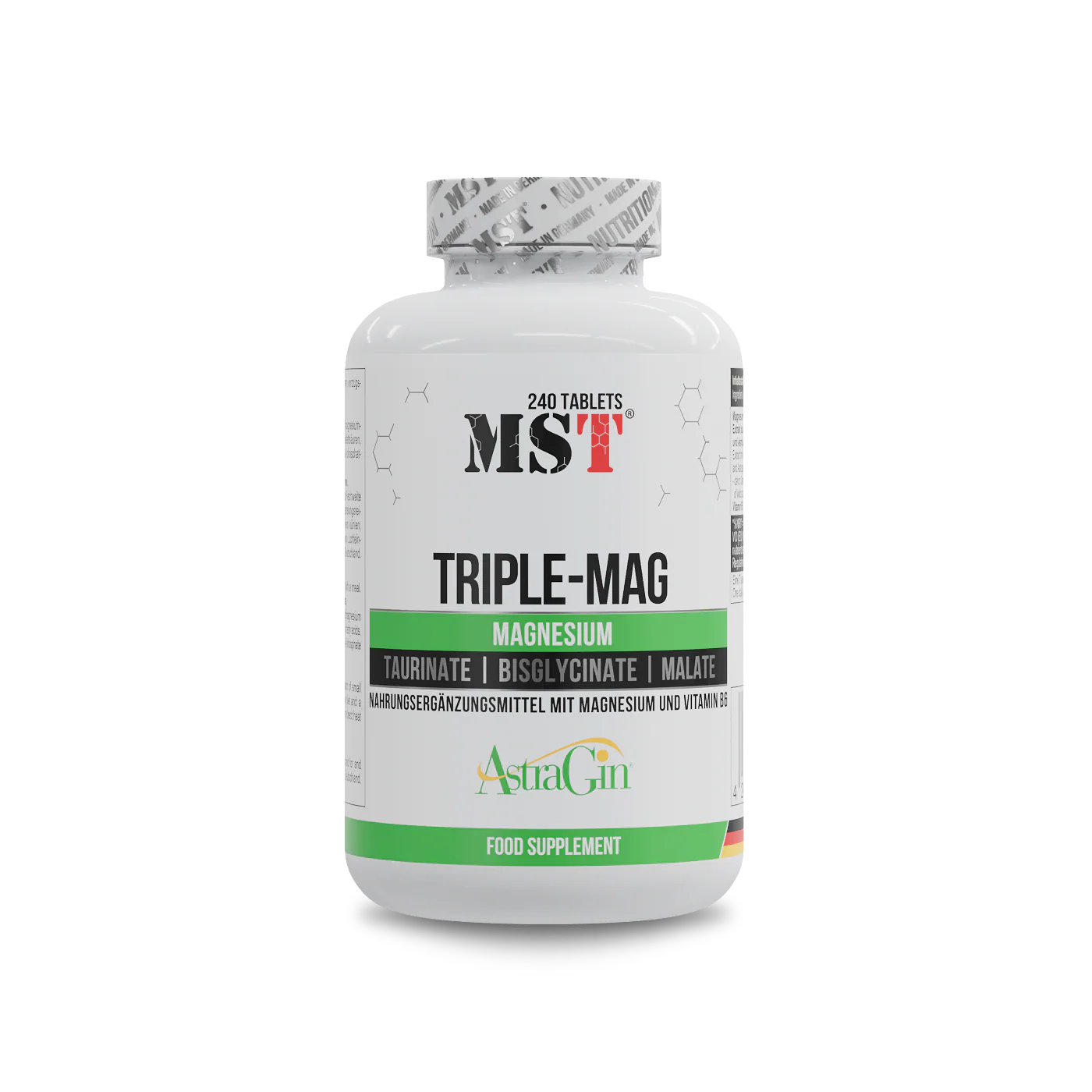 Healthy & Recovery Supplements kaufen | MST® Nutrition