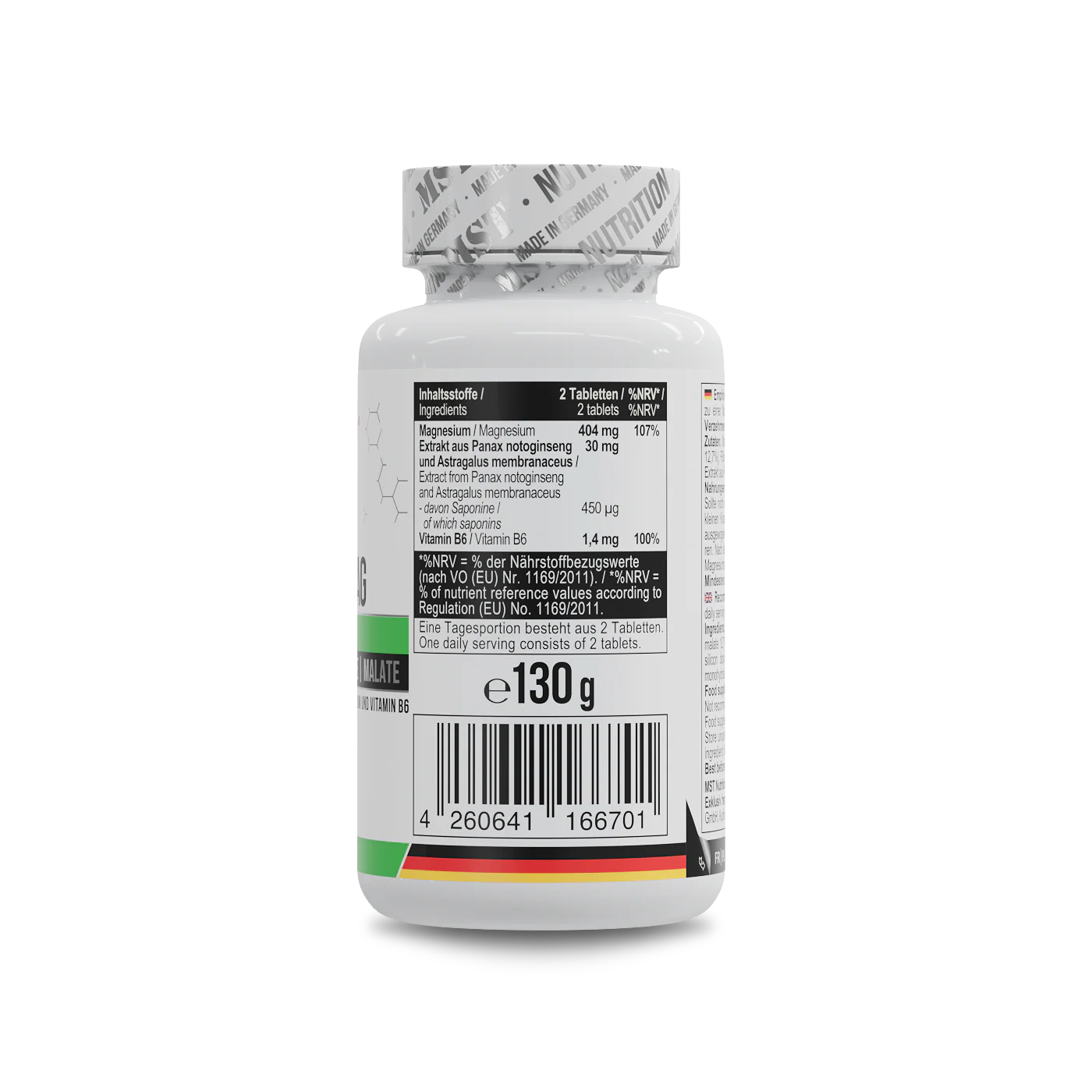 Triple Mag 60 Tabletten - Image 2