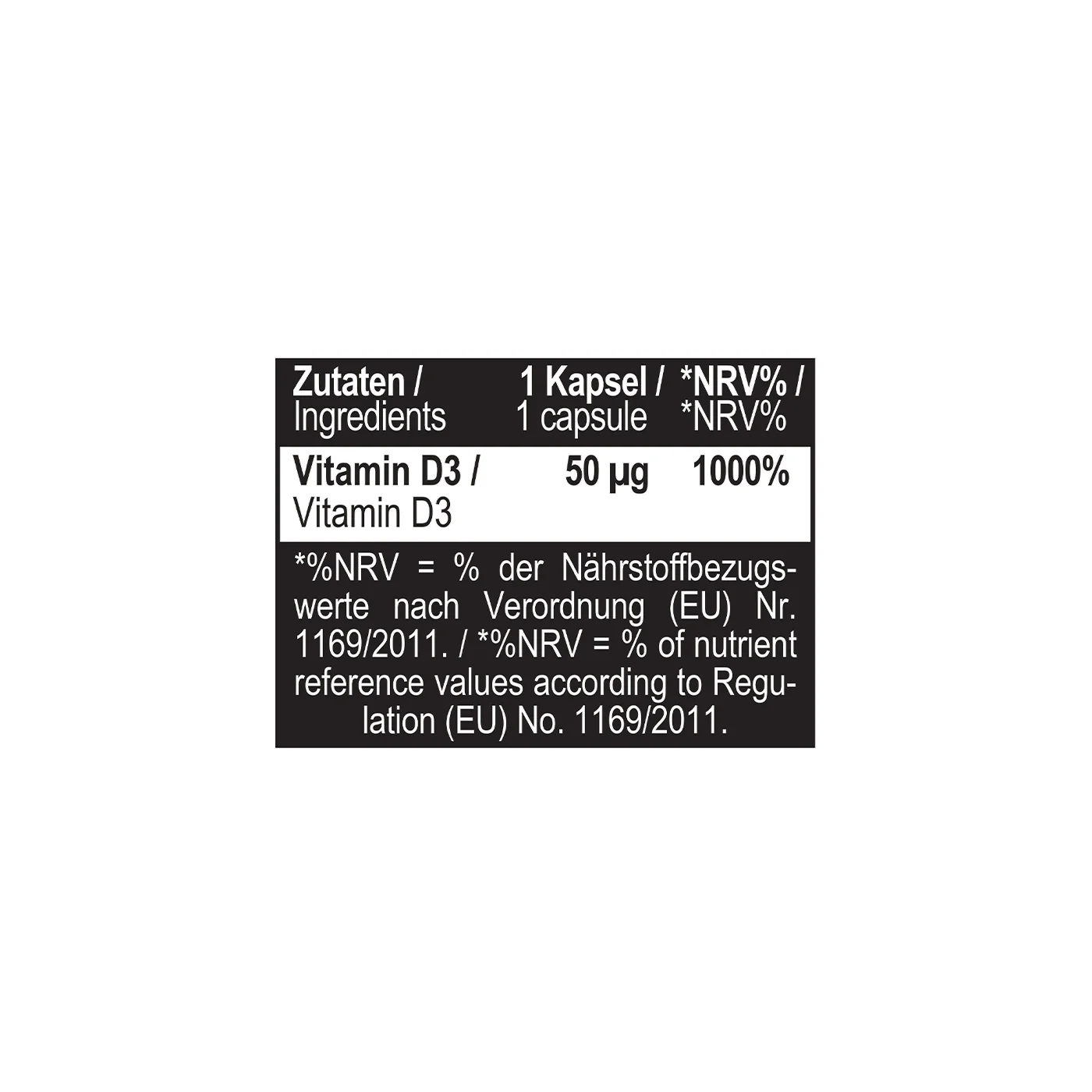 Vitamin D3 2000 IU 120 Softgel - Image 4